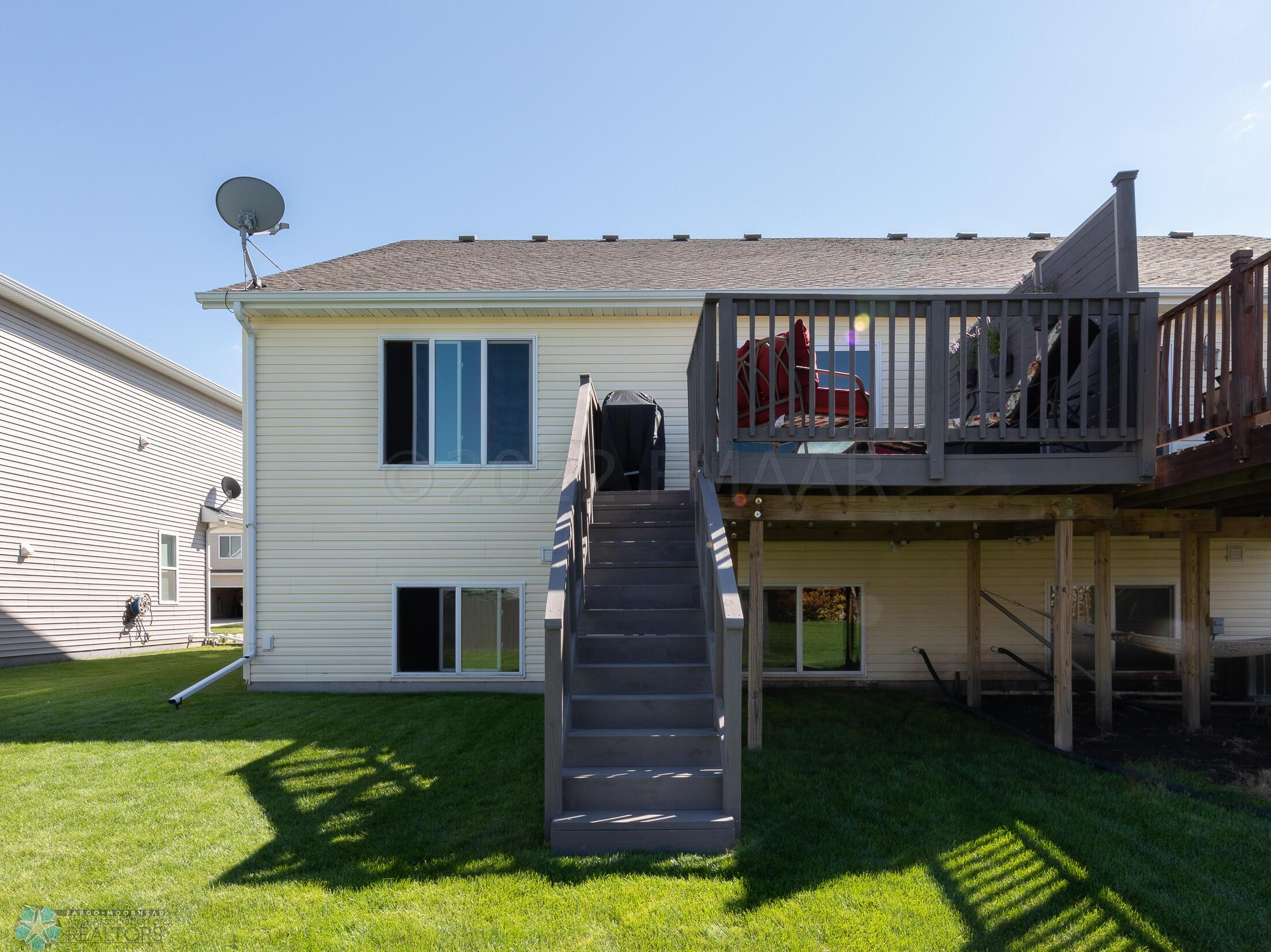 Back of House