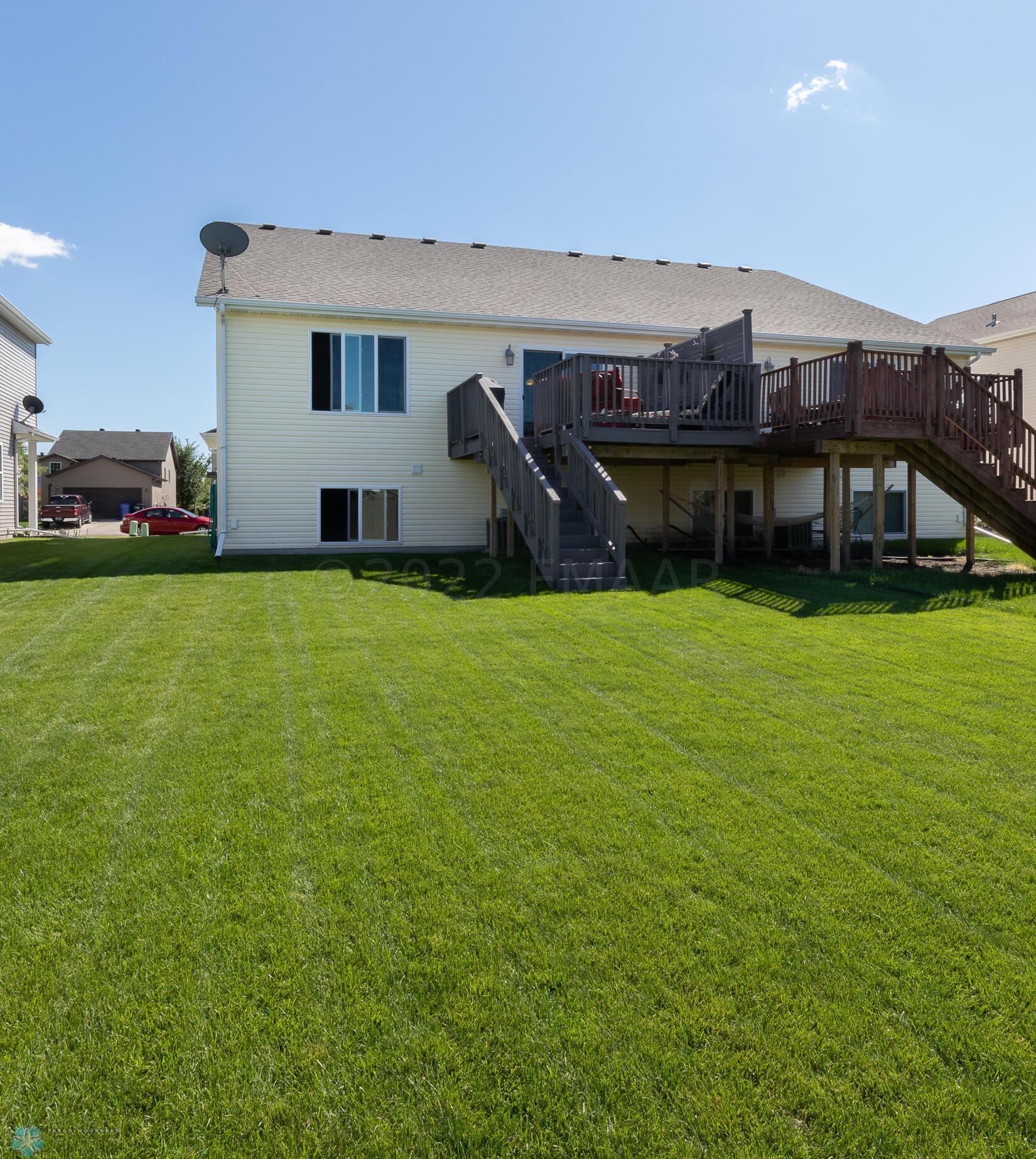 Back of House