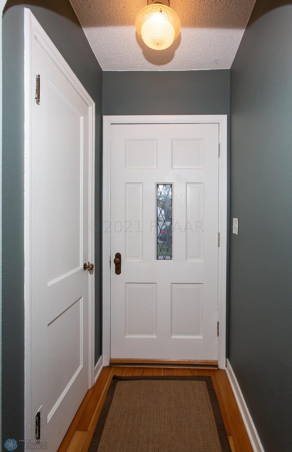 Entryway