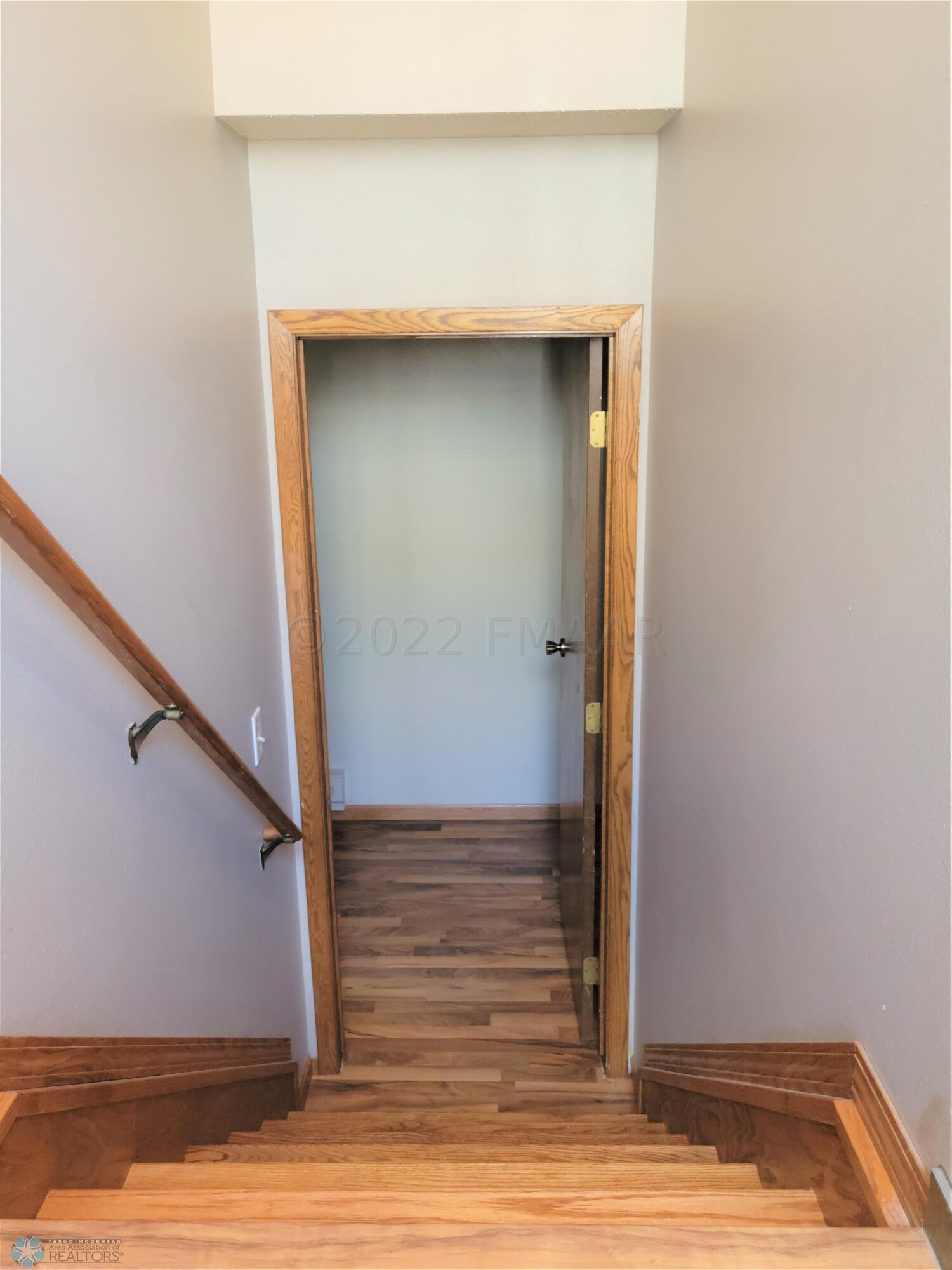 Foyer (Looking Down)