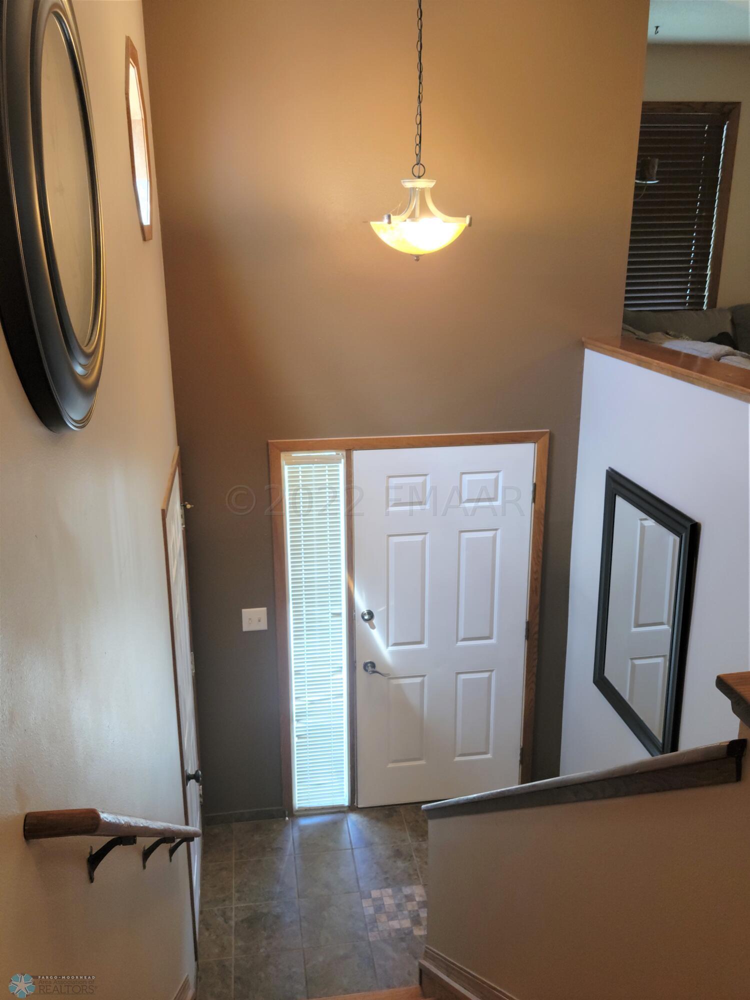 Foyer (From Above)