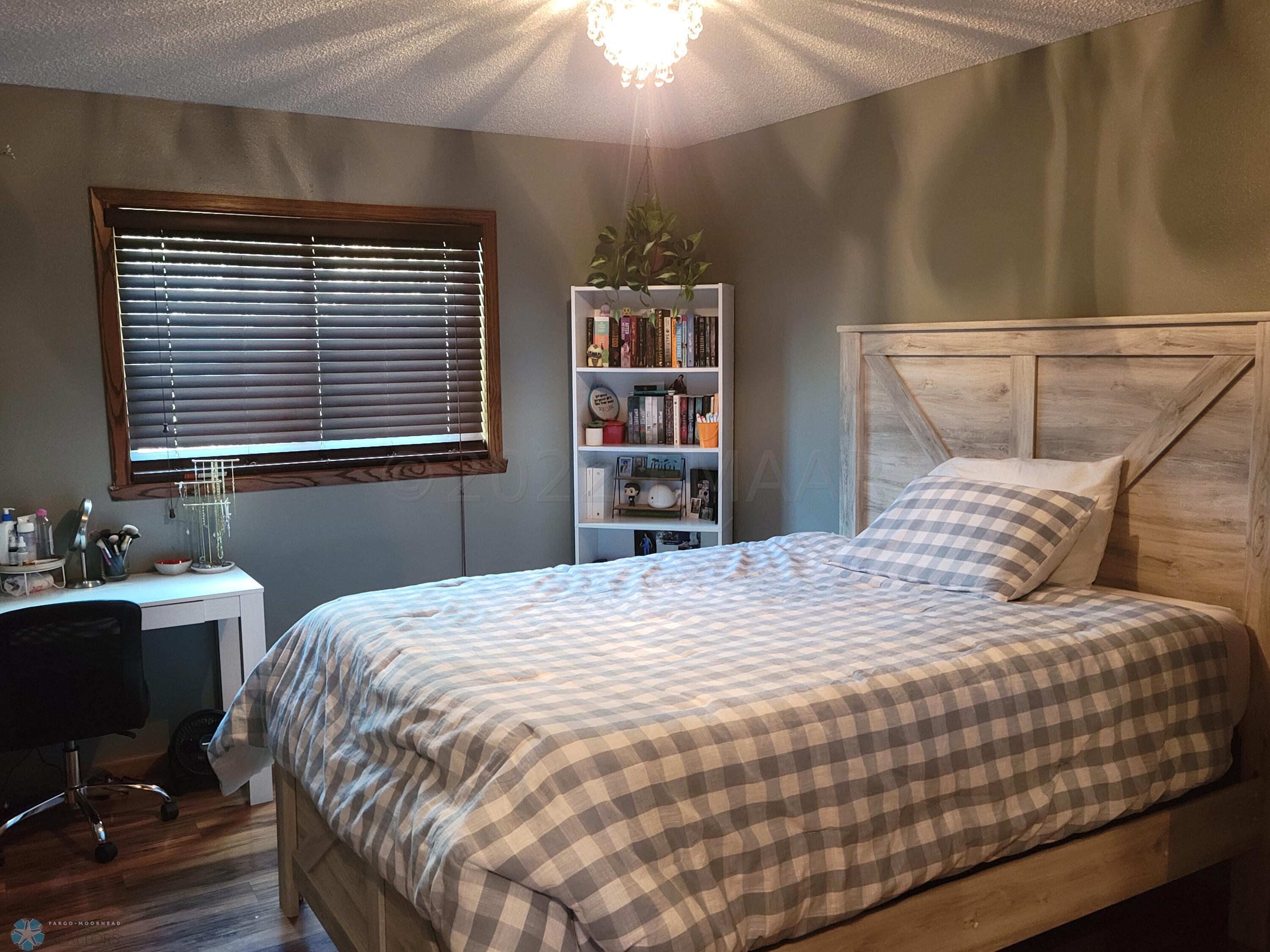 2nd Upper Level Bedroom