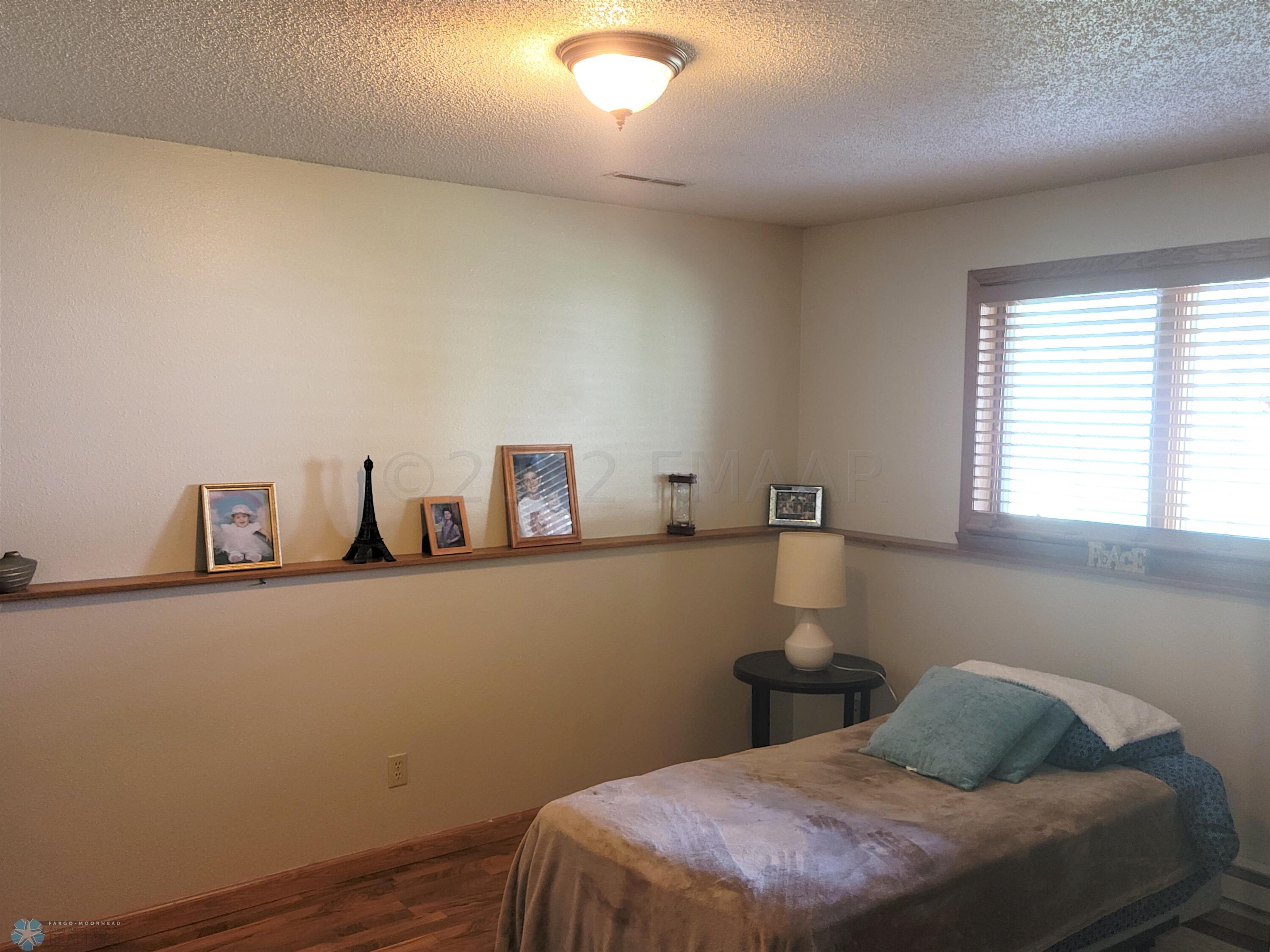 1st Lower Level Bedroom