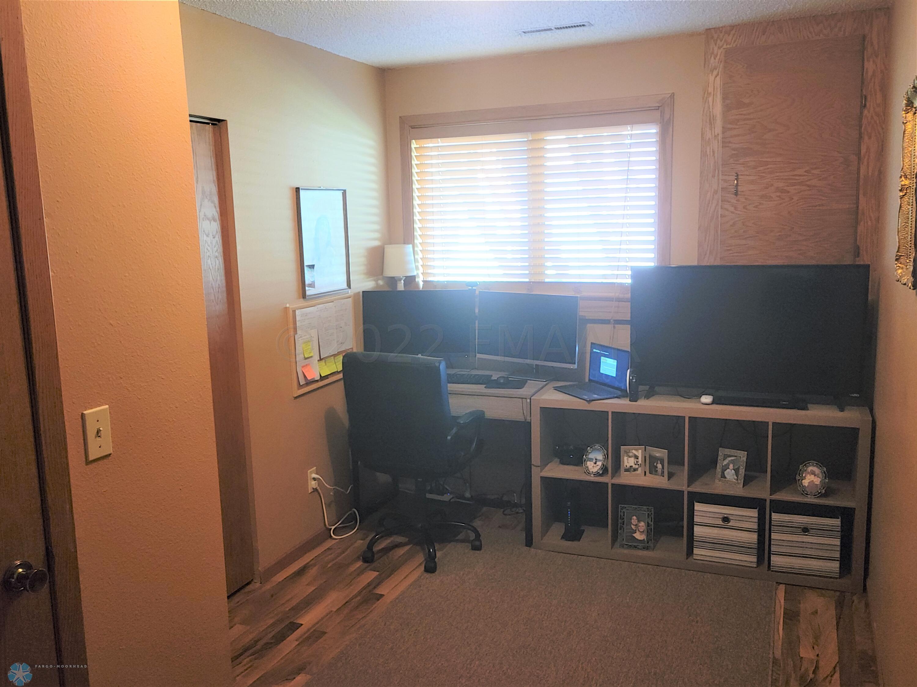 2nd Lower Level Bedroom