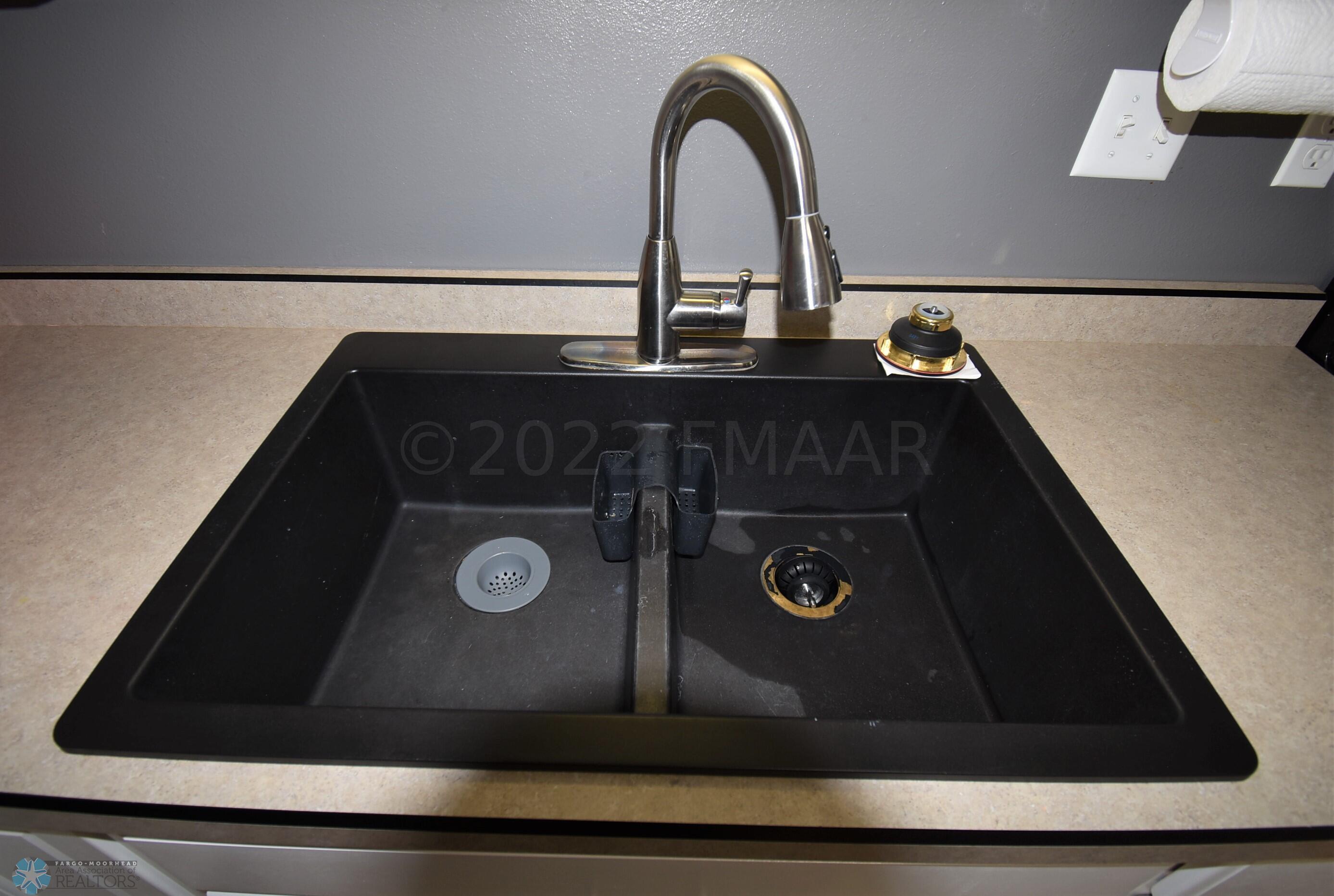 Sink