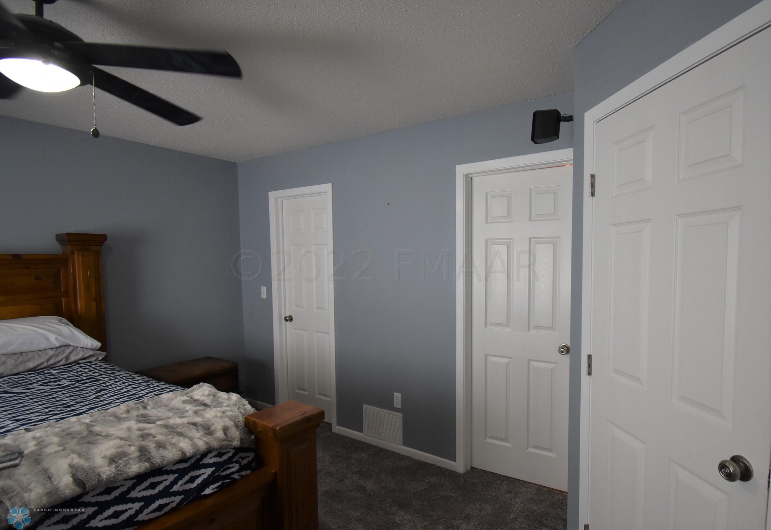 Bedroom 1a