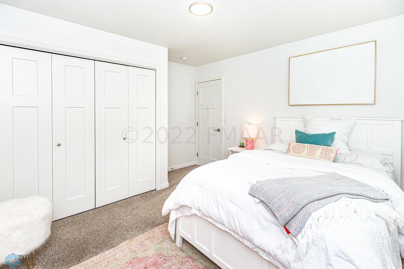 Bedroom #2