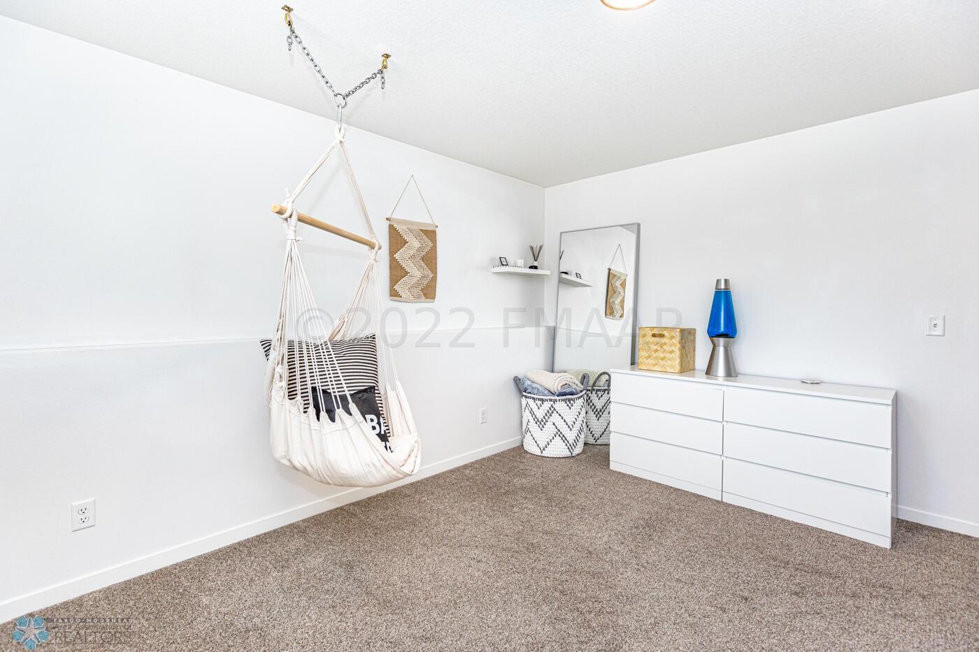Bedroom #3