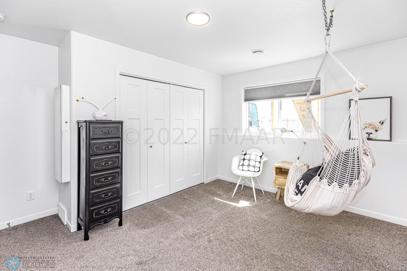 Bedroom #3
