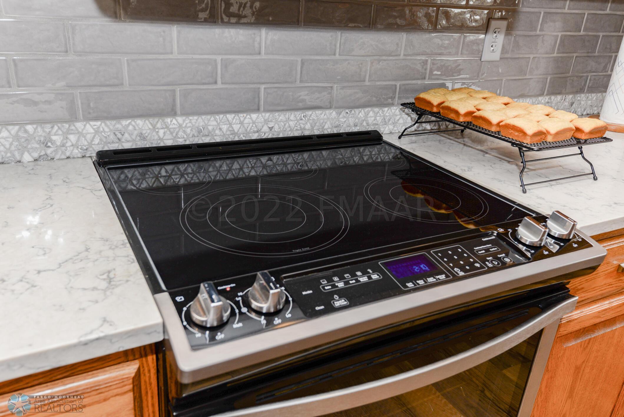 Oven
