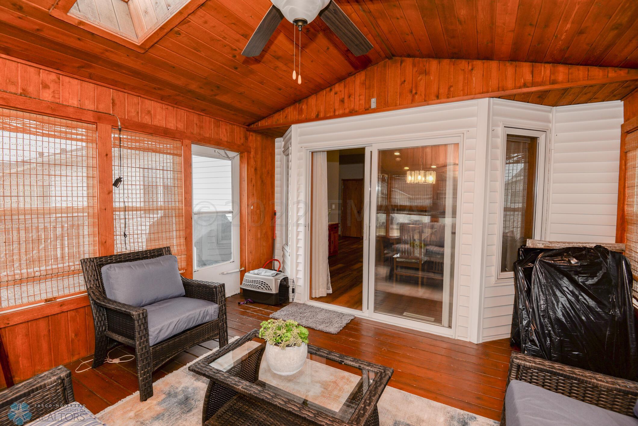 Sun Room