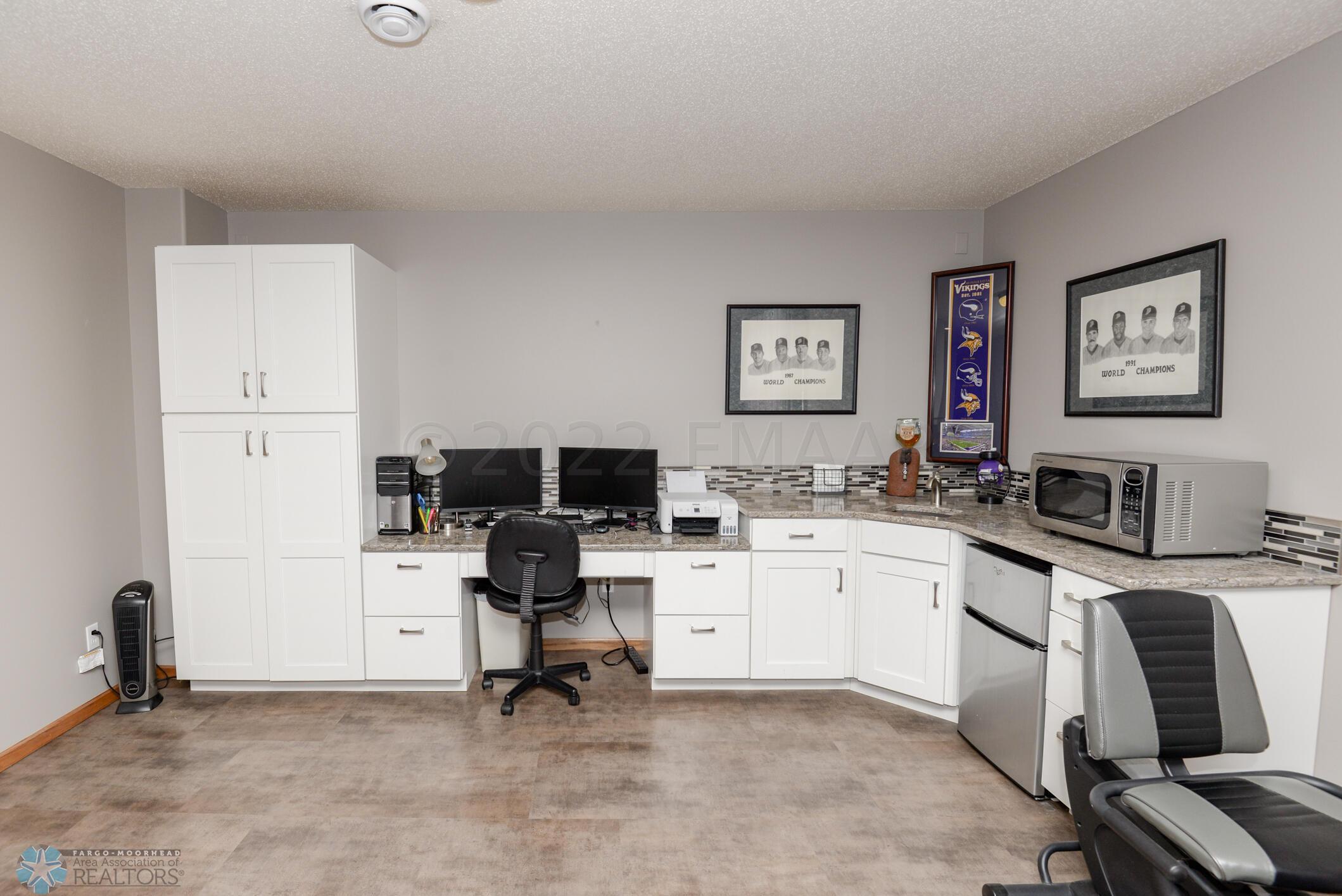 Office Space