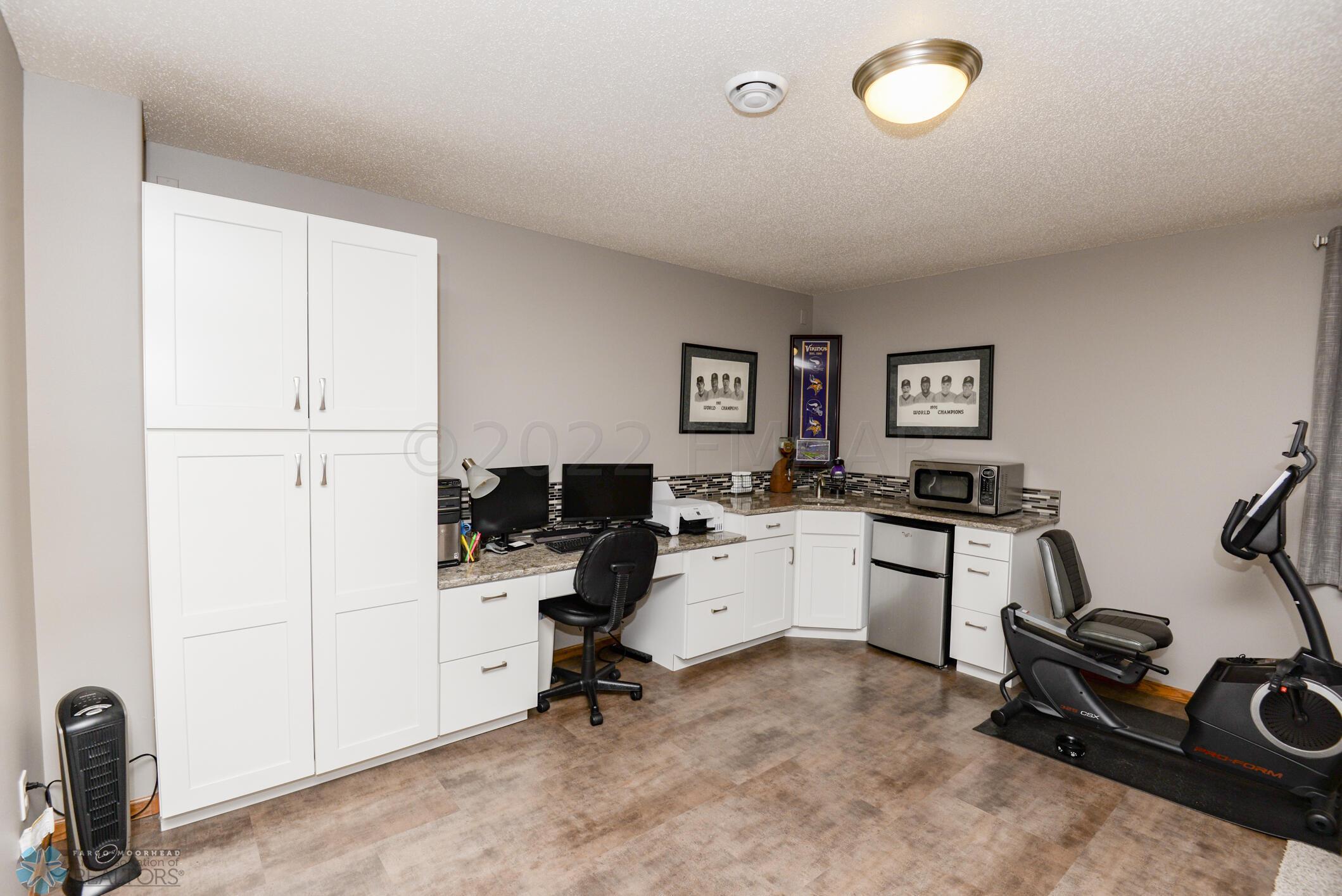 Office Space