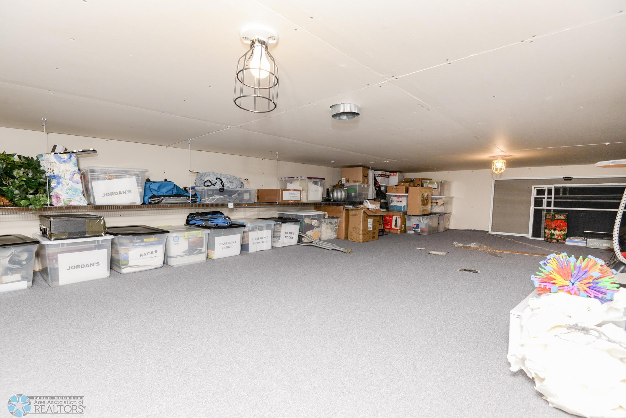 Storage