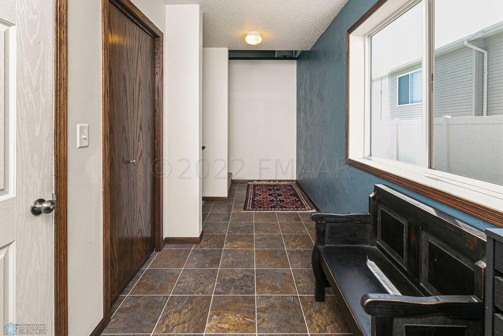 Entry Way