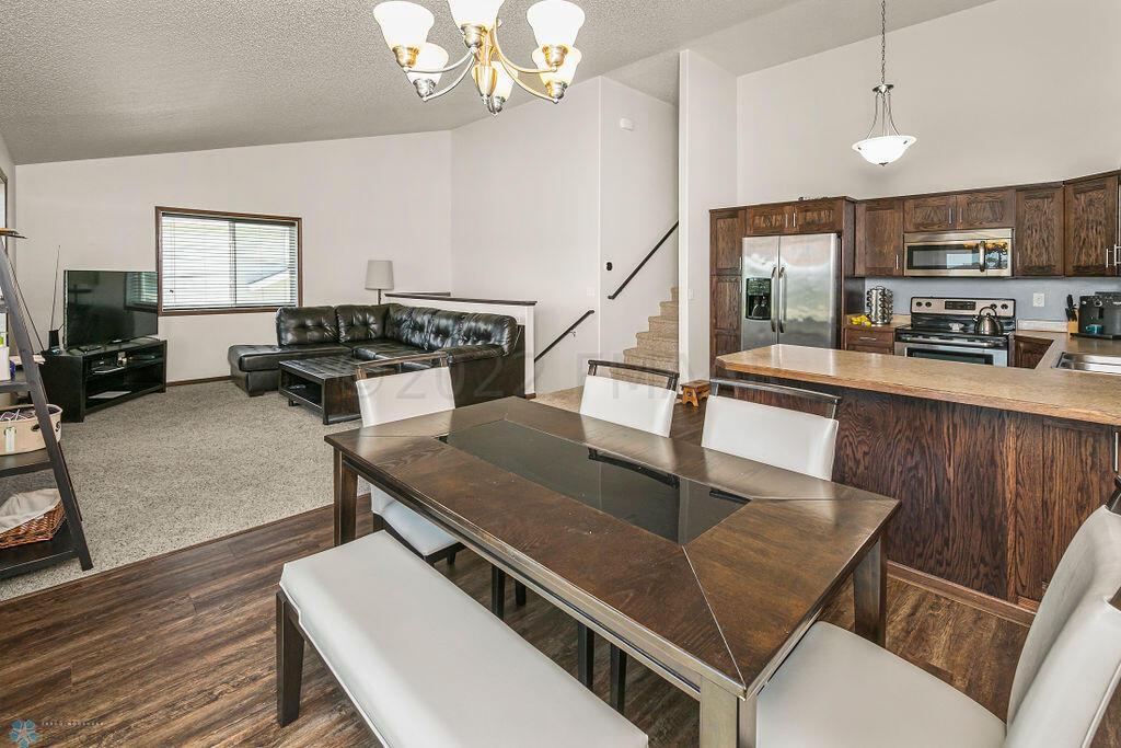 Kitchen/Livingroom