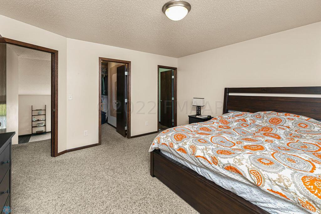 Owner's Suite