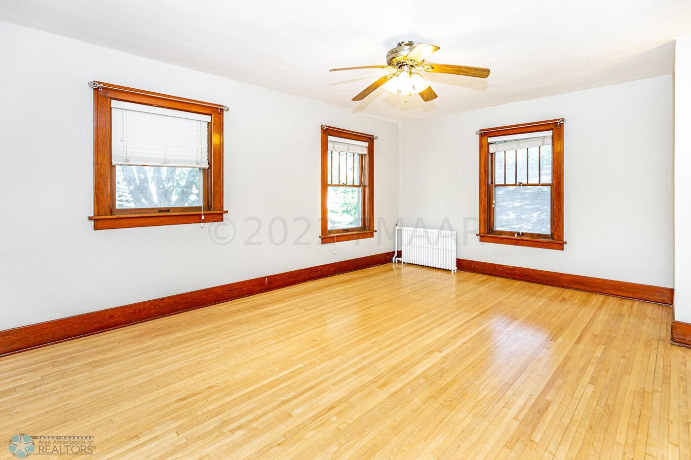 Spacious Bedroom 3