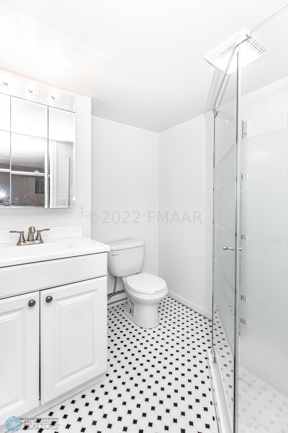 Bathroom 2