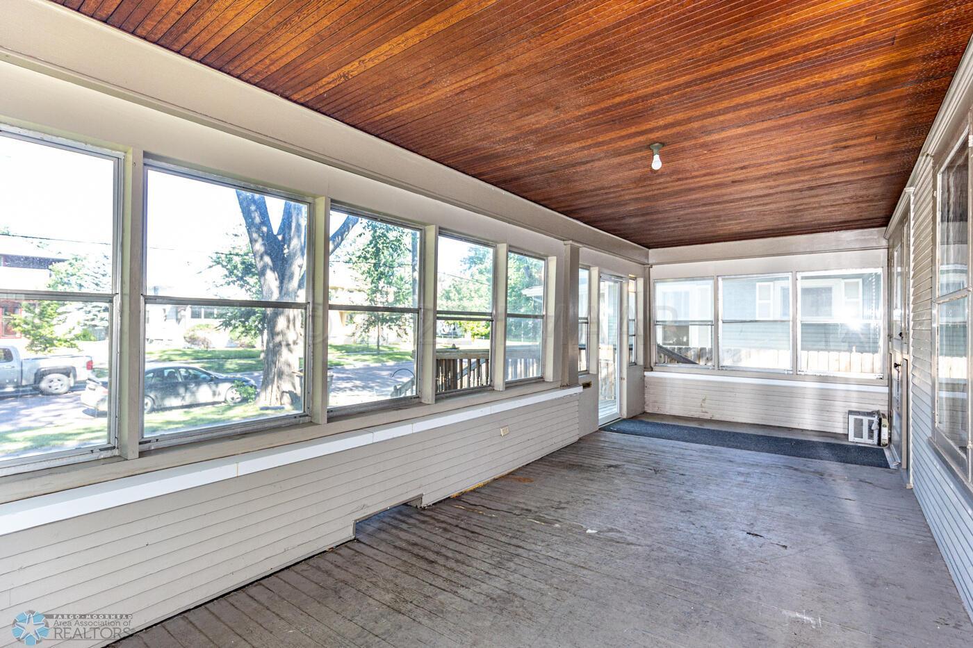 3 Season Porch