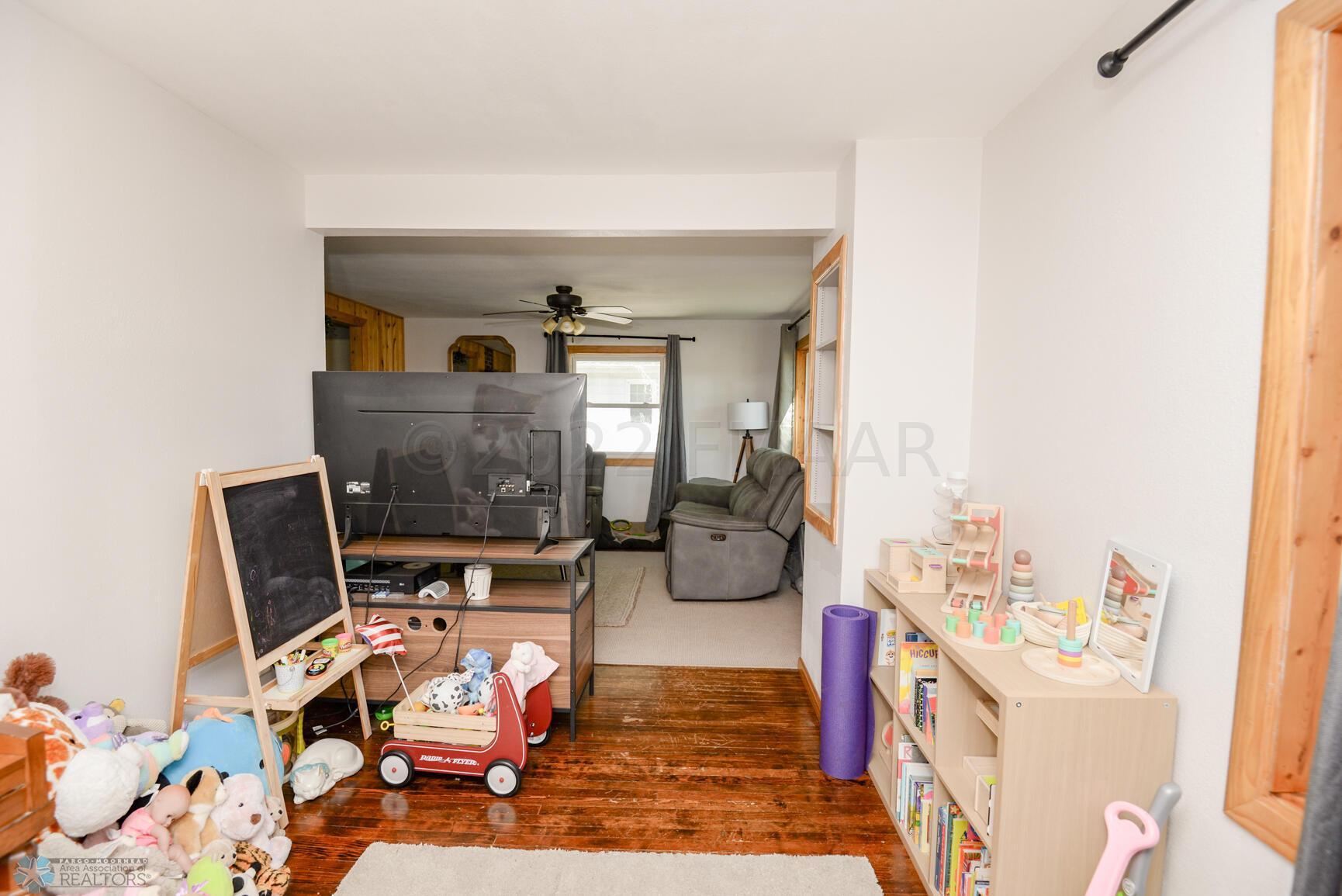 Play Room