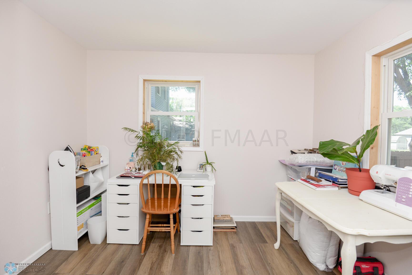 Office / Den