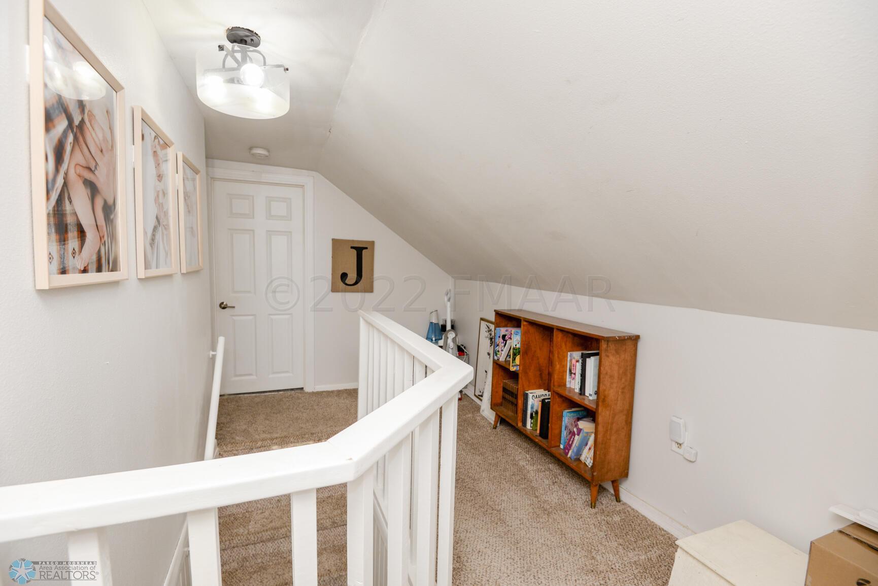 Upper Landing