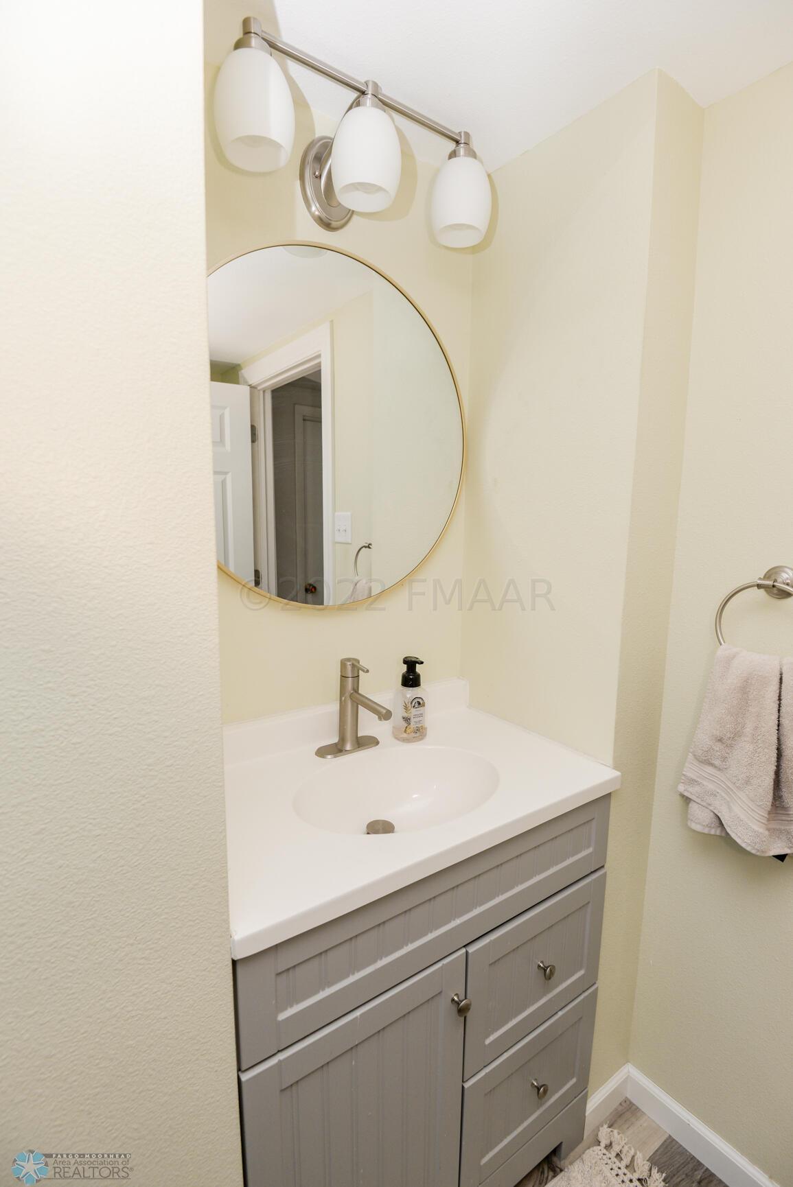 Bathroom 2