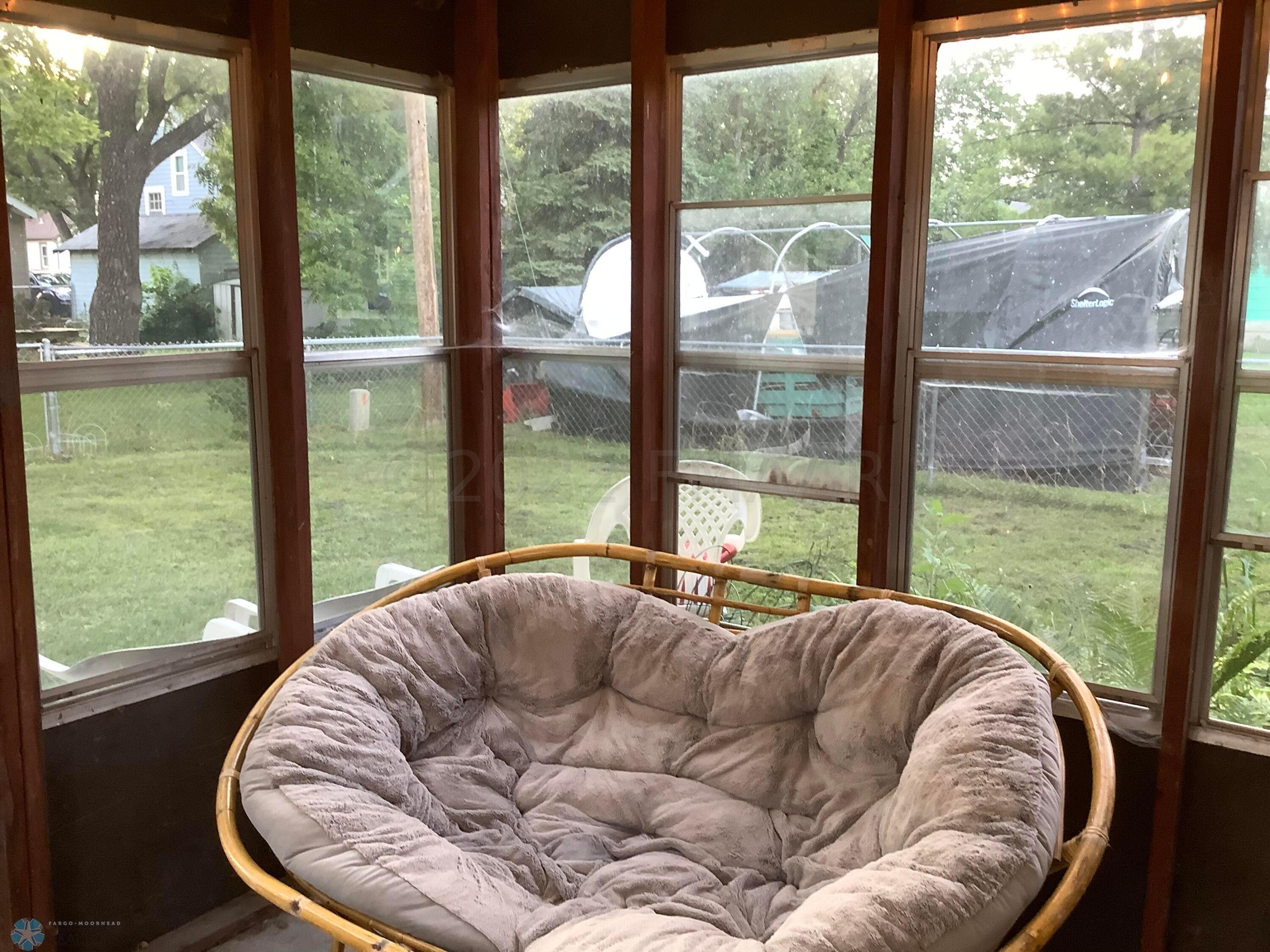 Porch