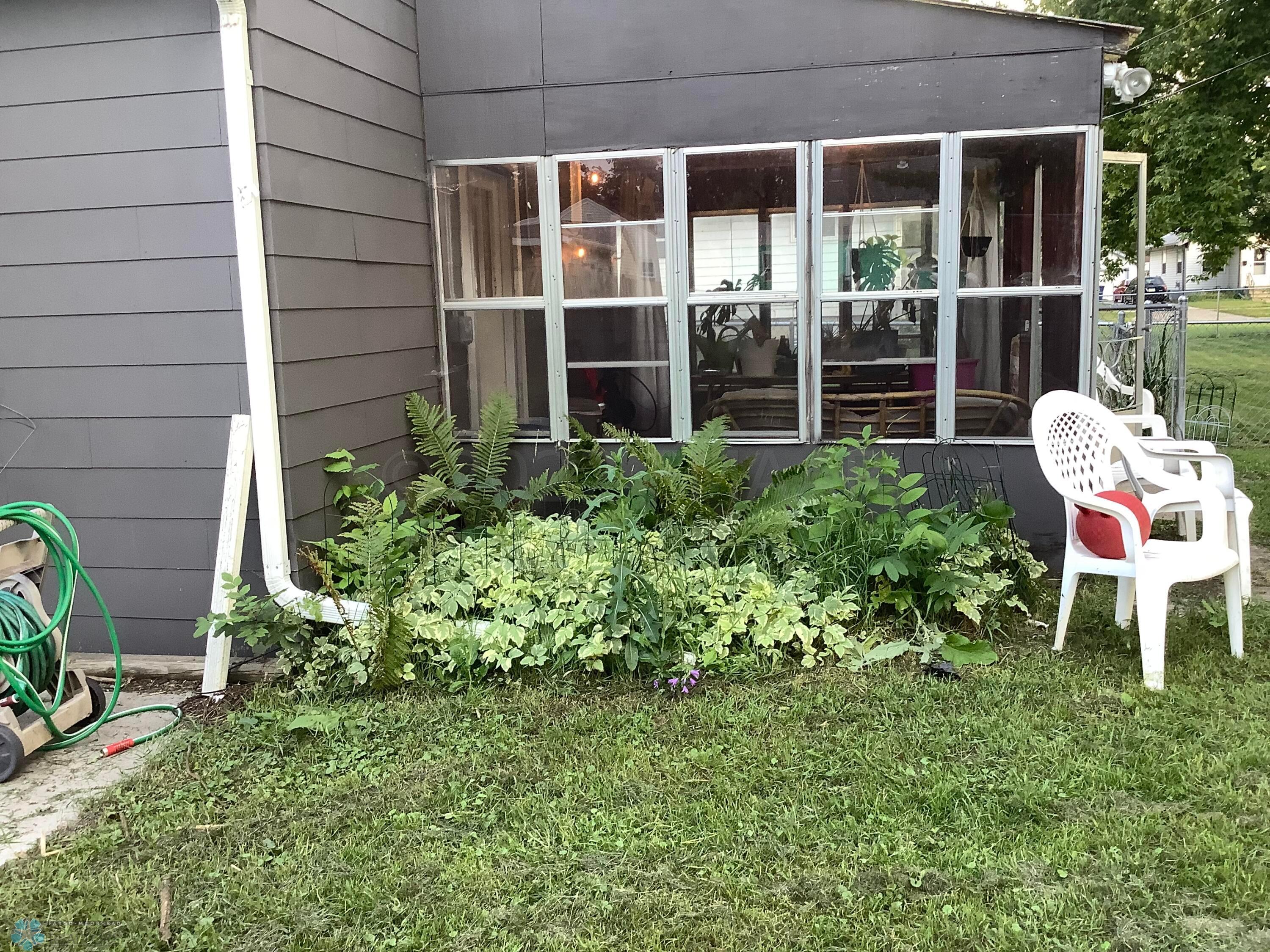 Yard