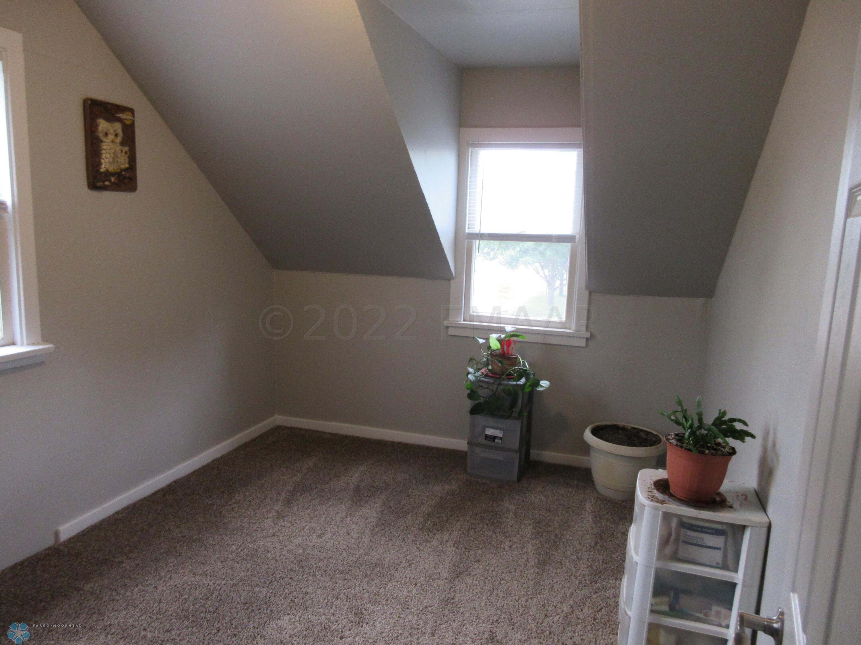 Upper Bedroom 2