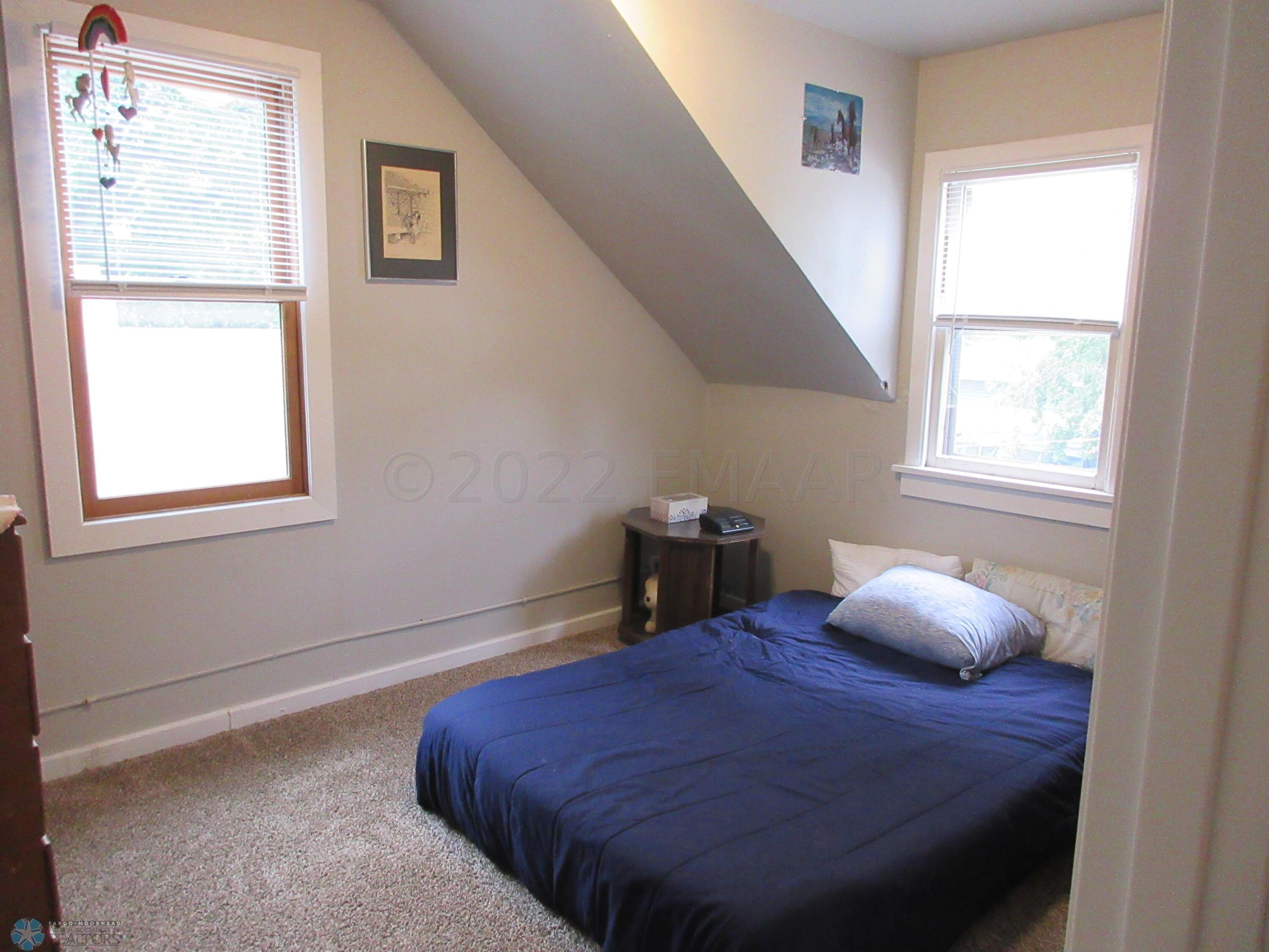 Upper Bedroom 3