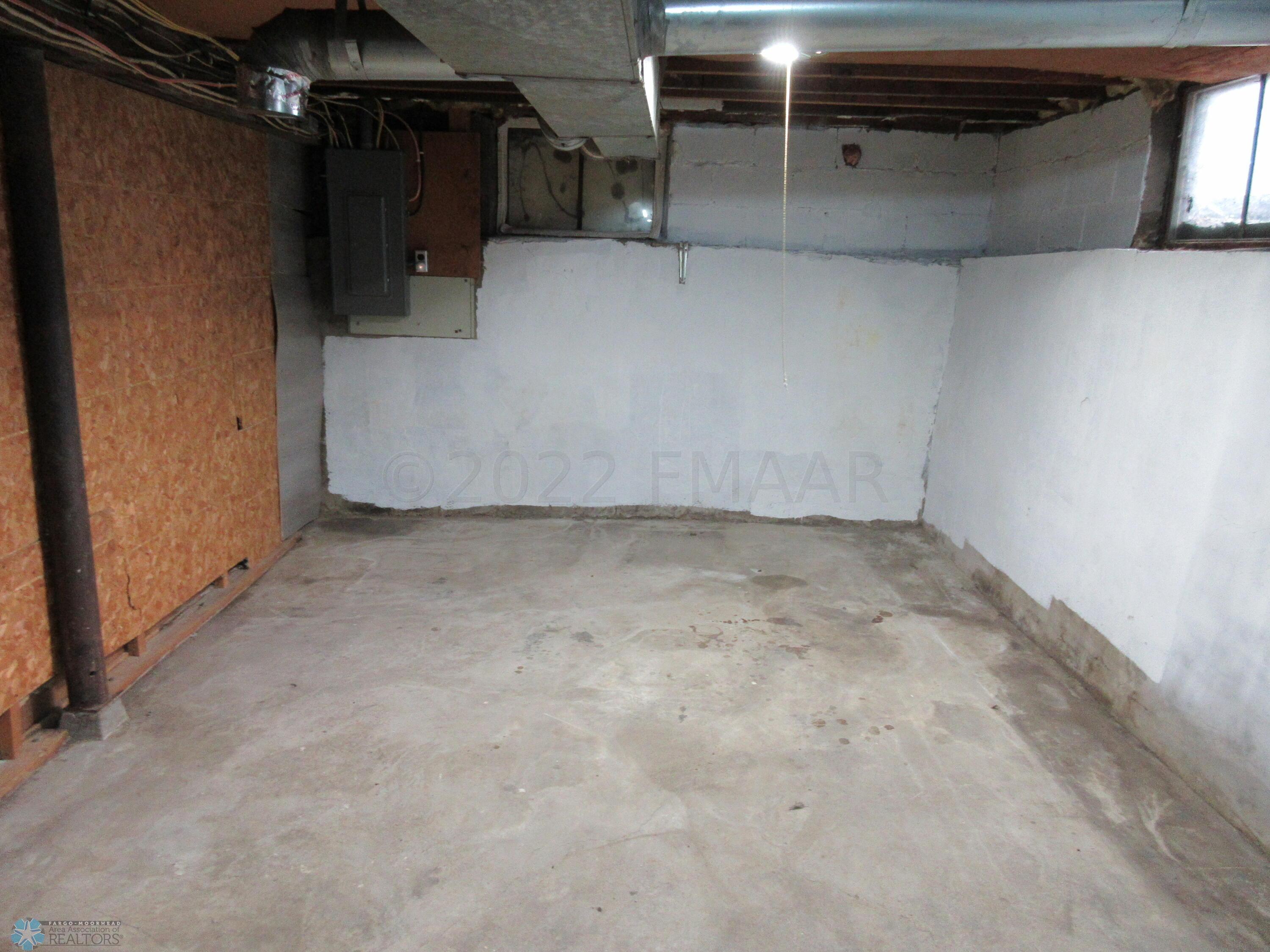 Basement