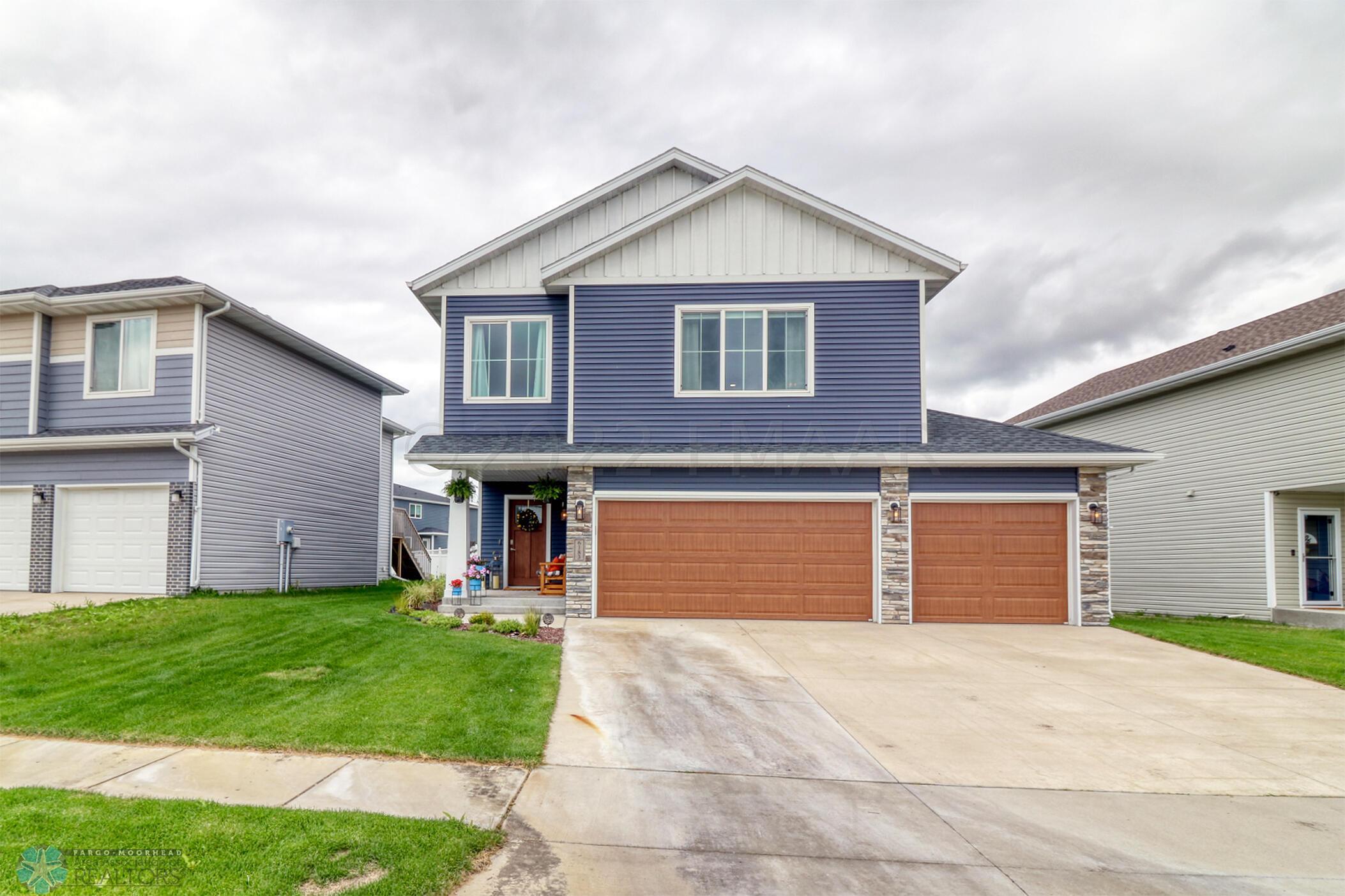 6183 58th St S, Fargo ND 58104