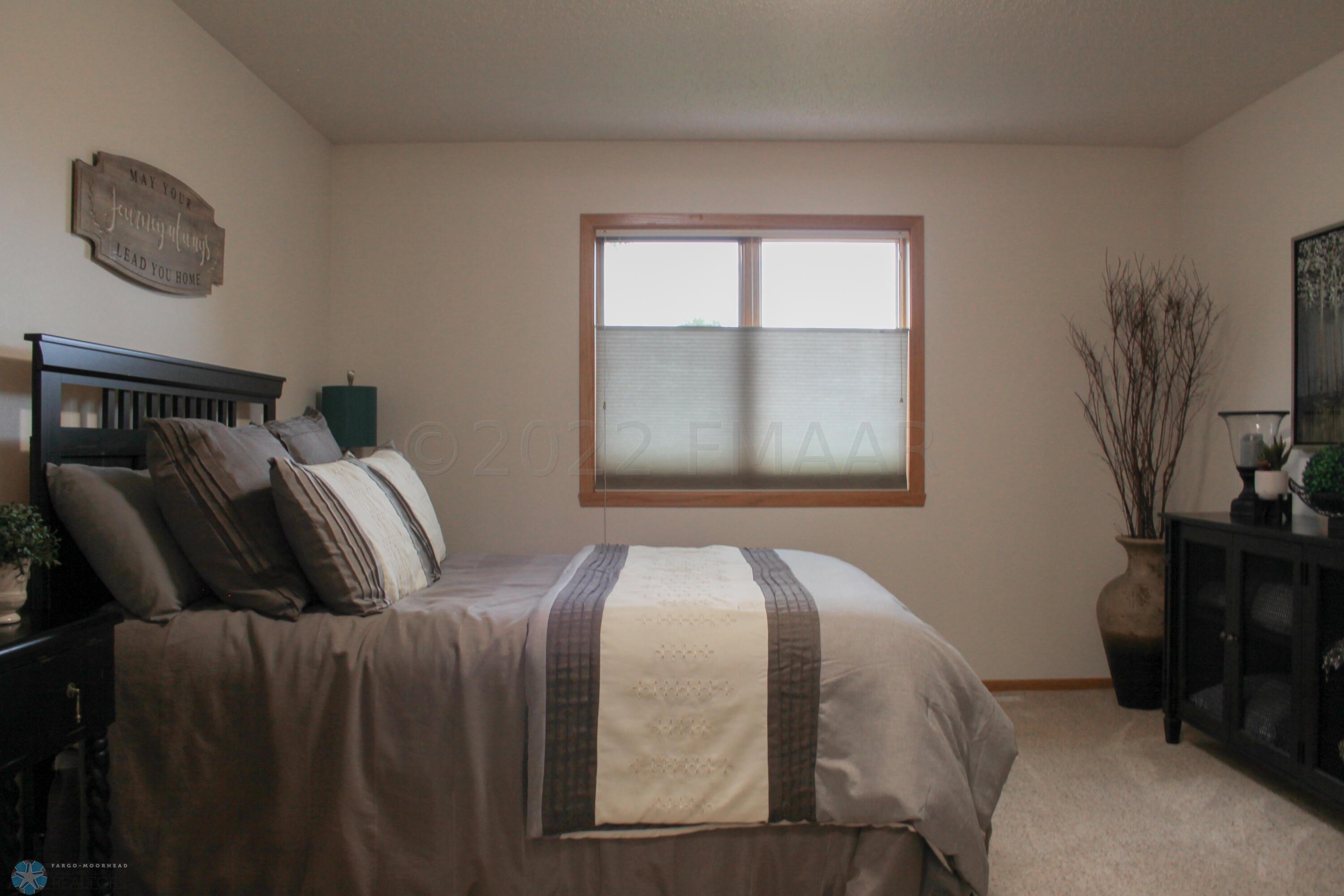 2nd Level Bedroom