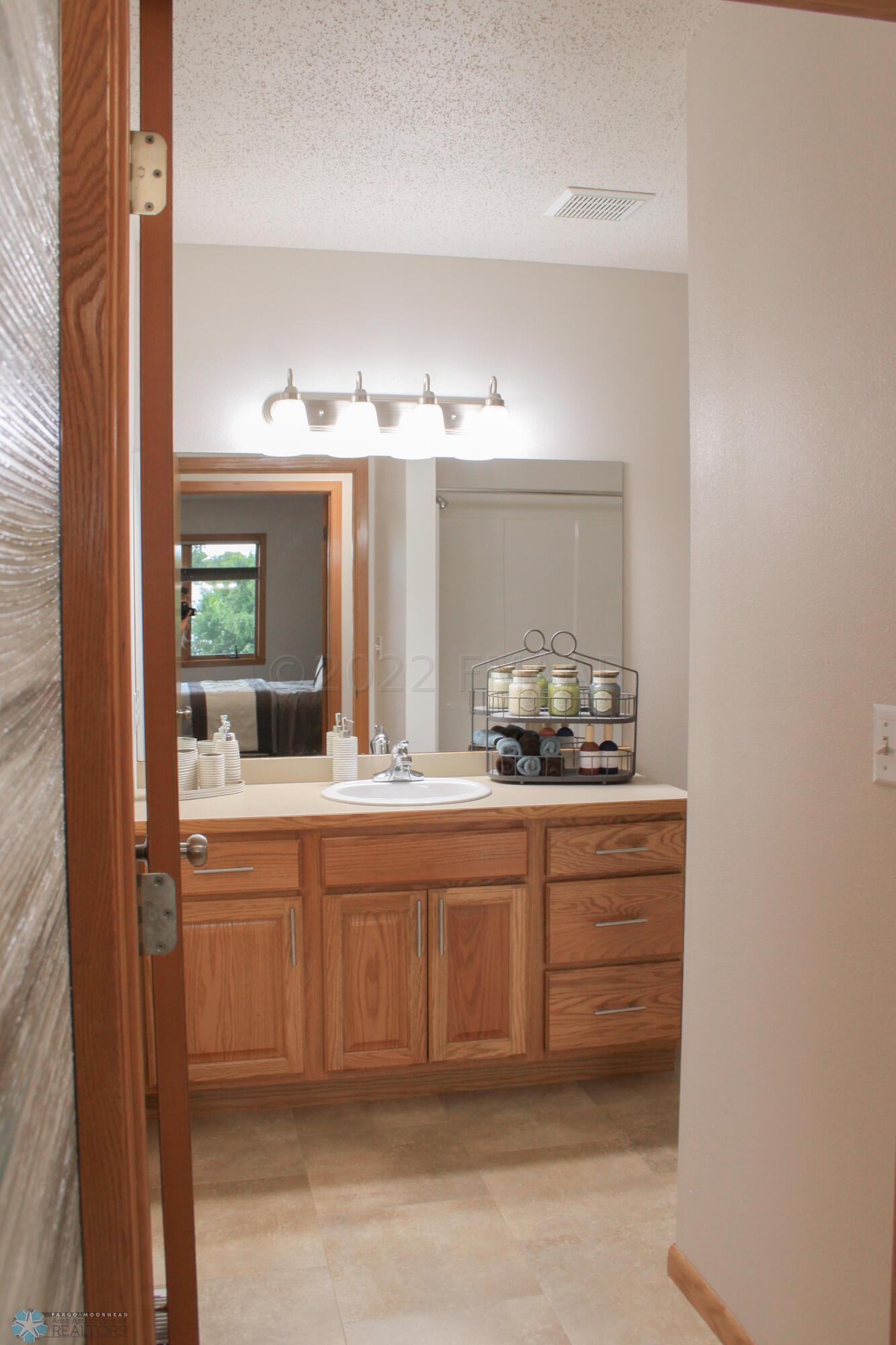 2nd Level Bathroom