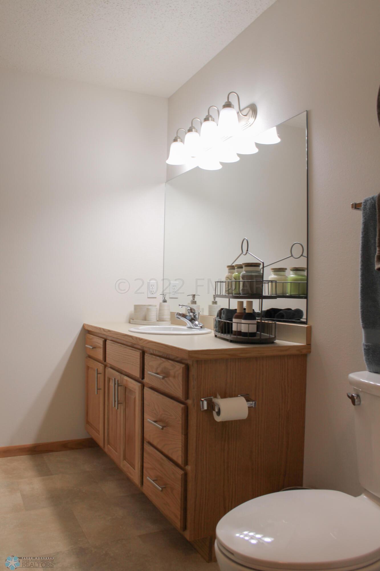 2nd Level Bathroom