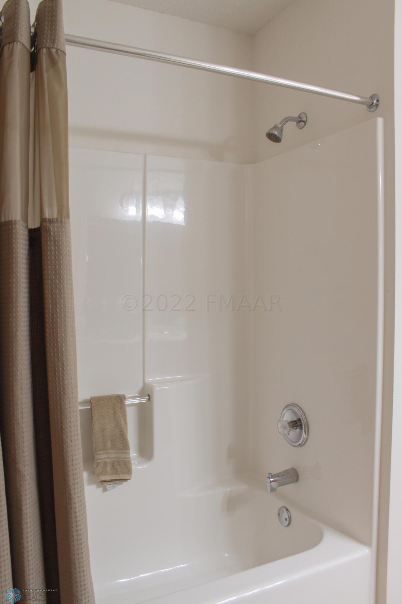 2nd Level Bathroom