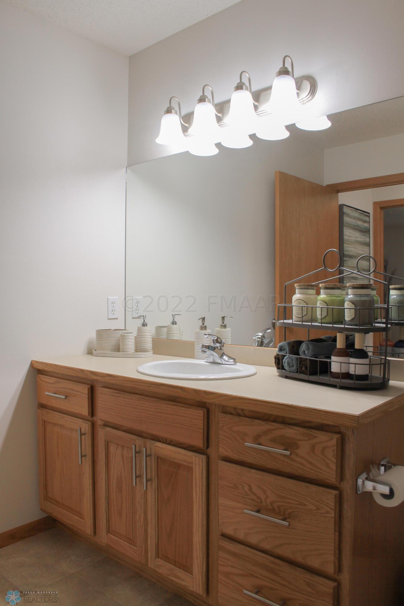 2nd Level Bathroom
