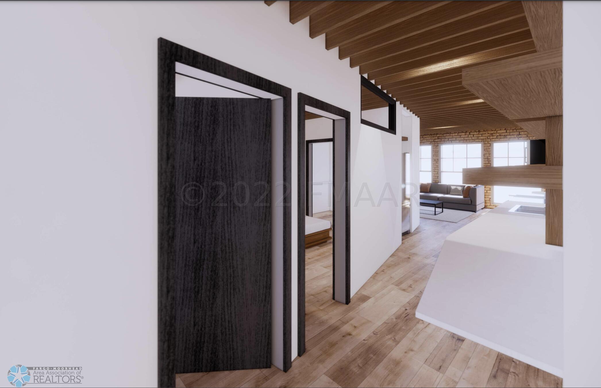 Entry way