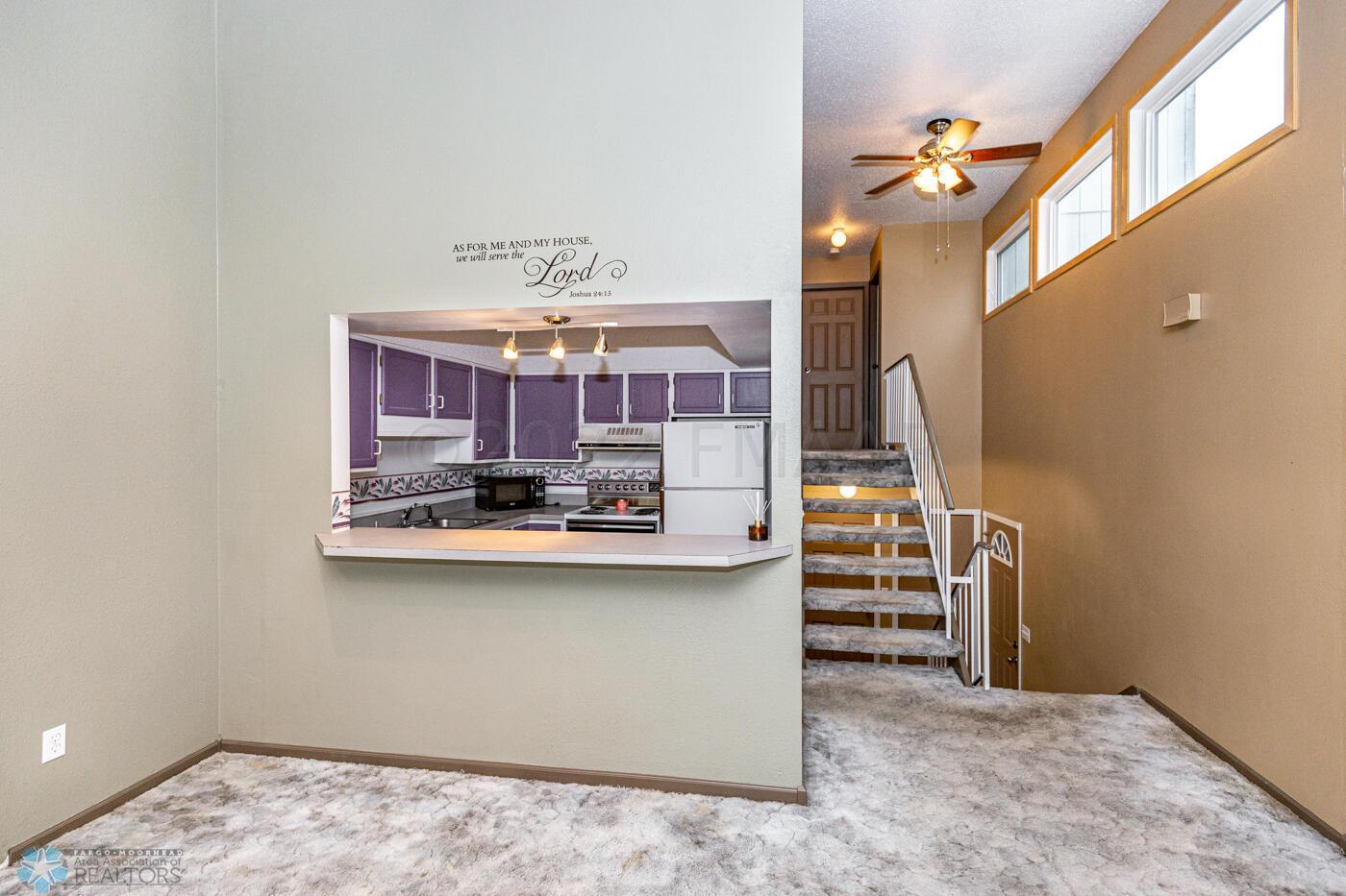 Kitchen Dining