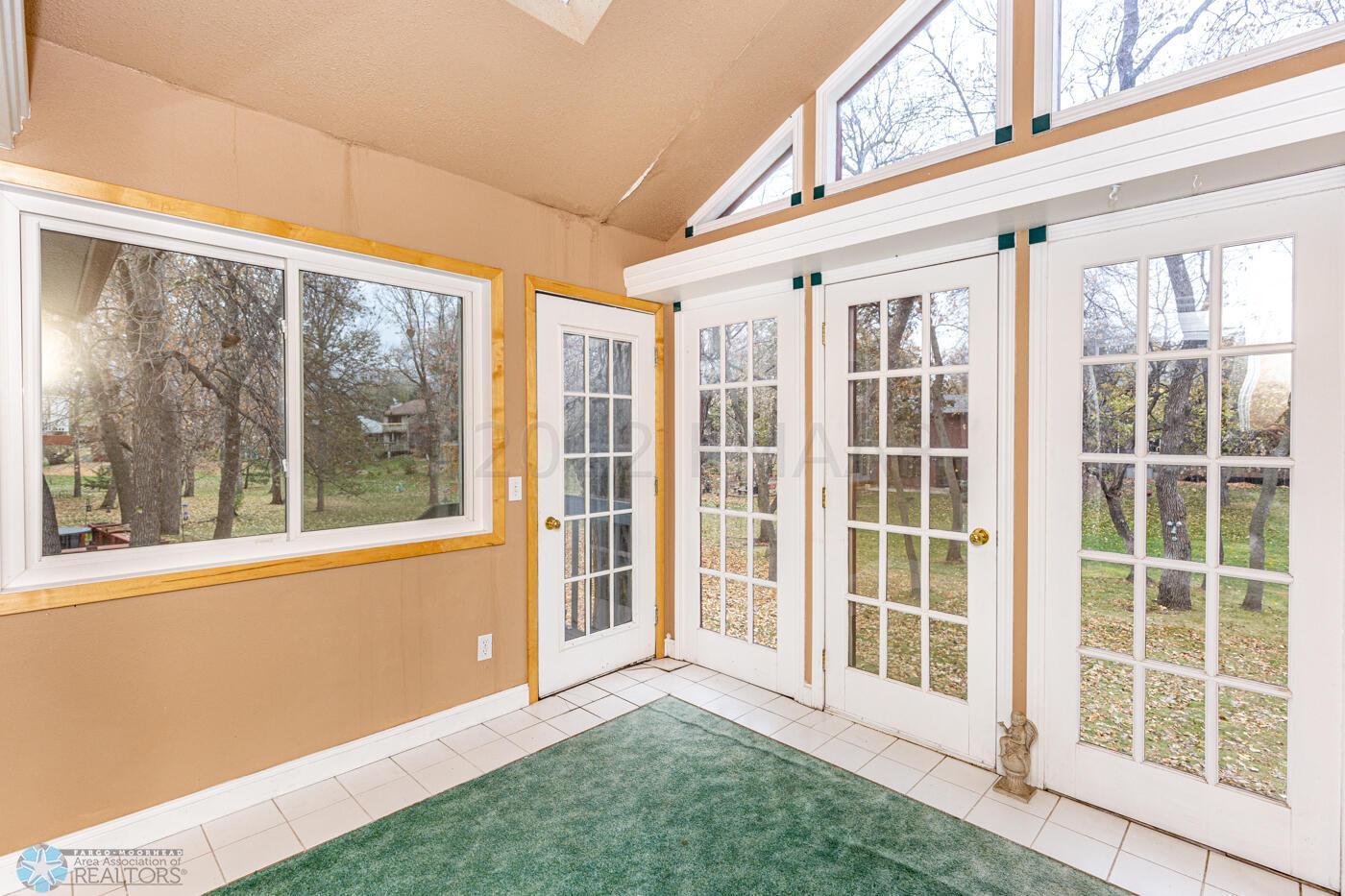 Sunroom