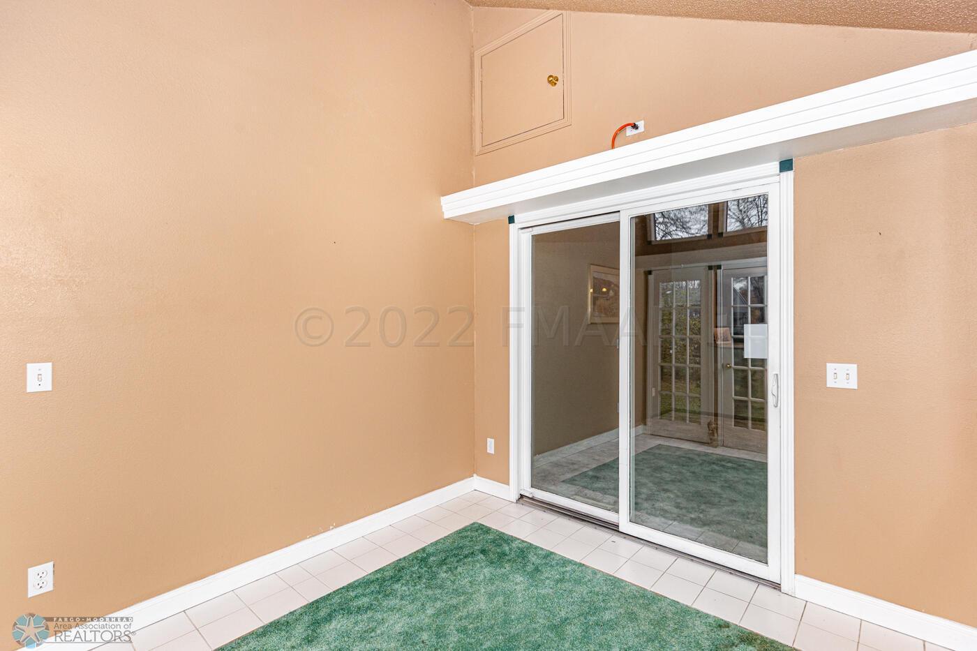 Sunroom