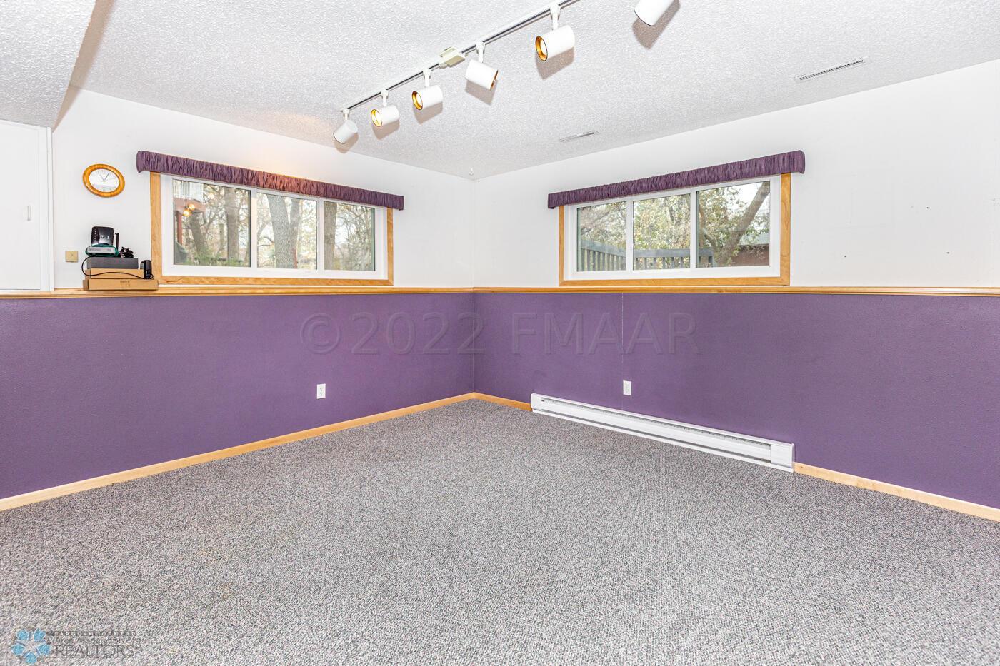 Office/family room