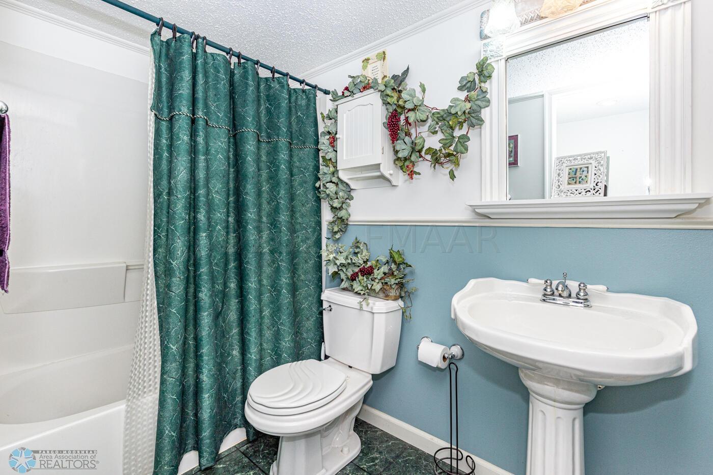 Bathroom 2