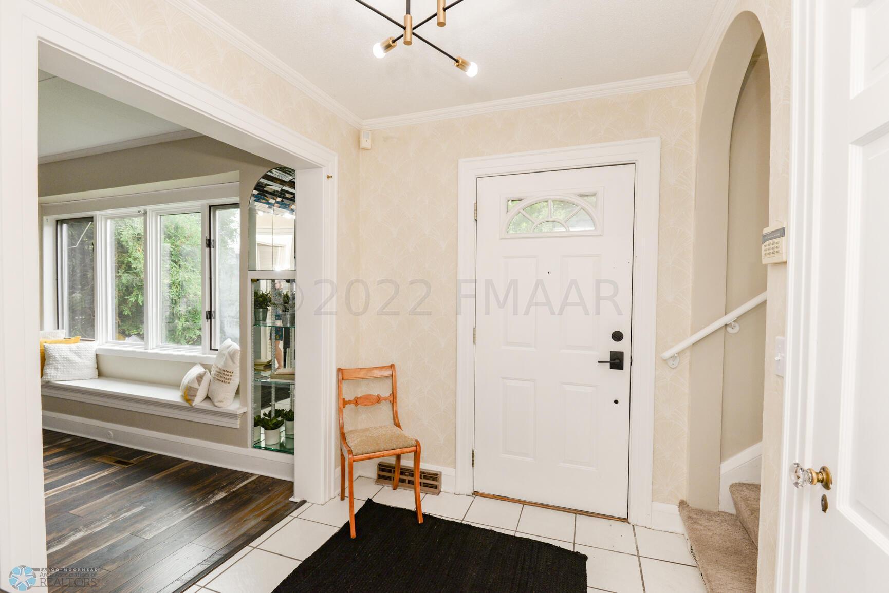 Foyer