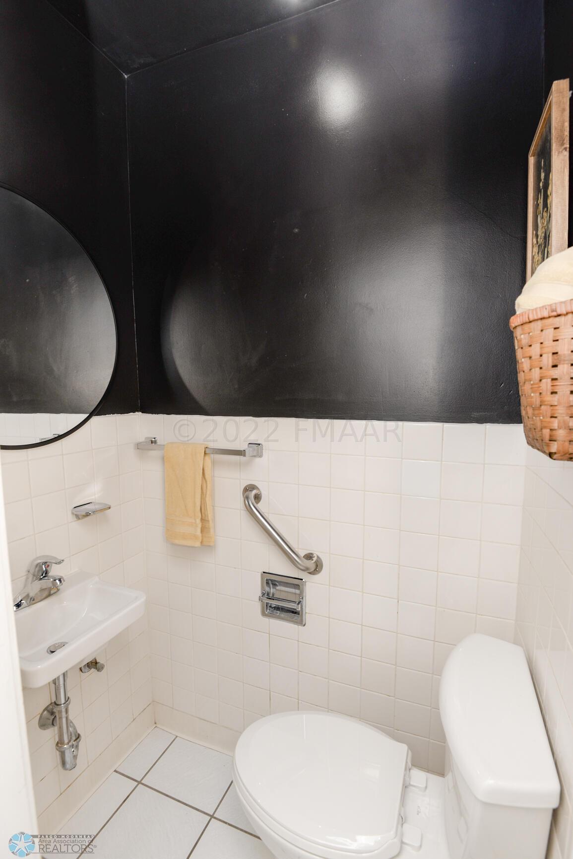 Bathroom 1