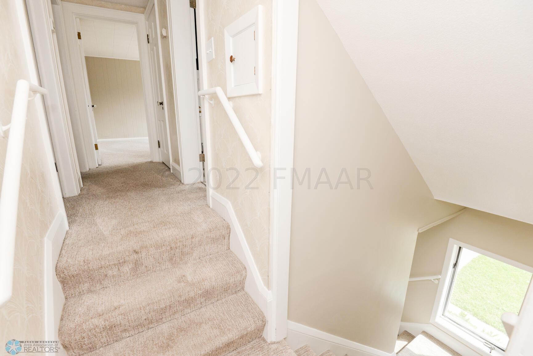 Upper Landing