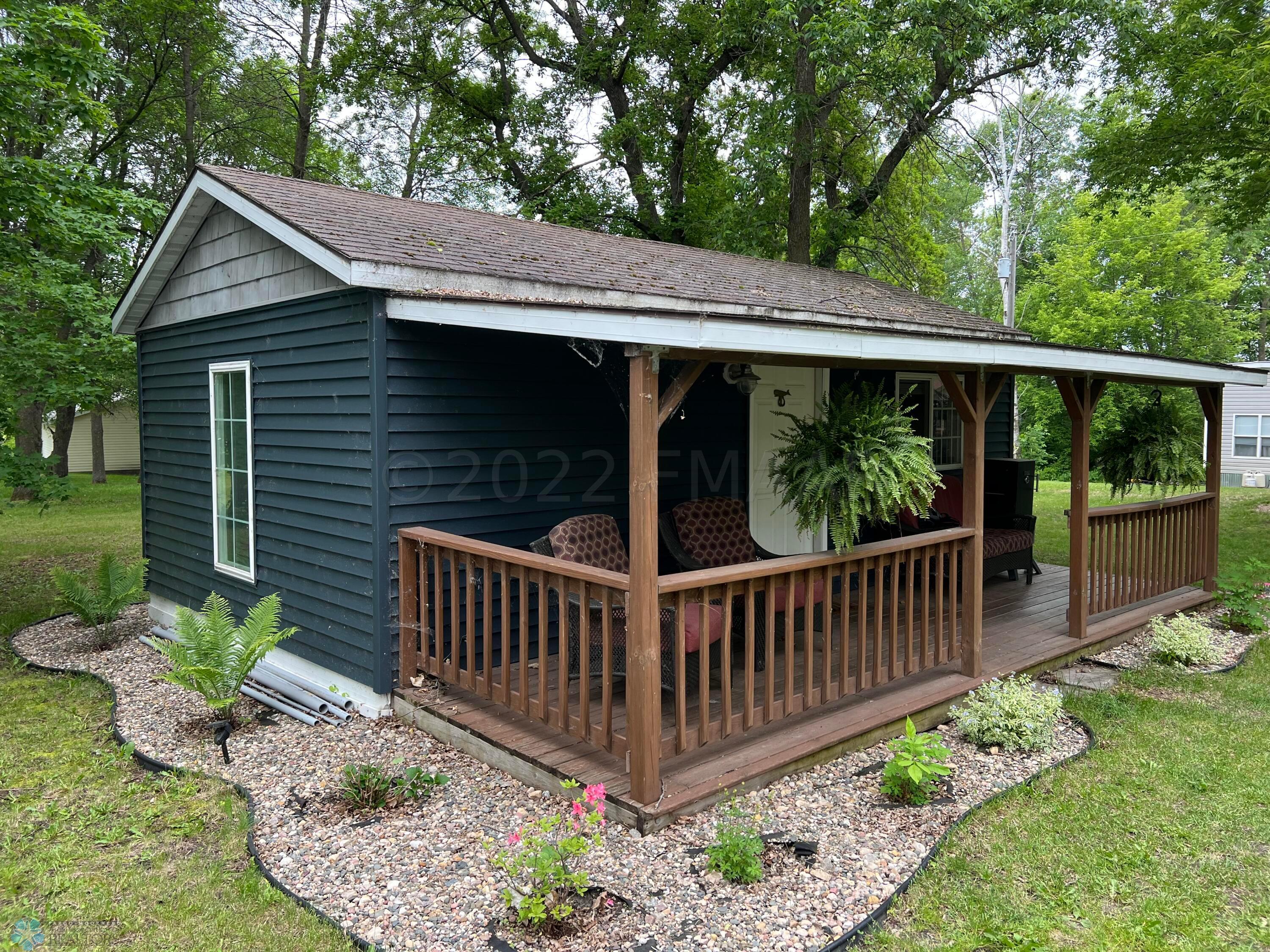 Bunk House