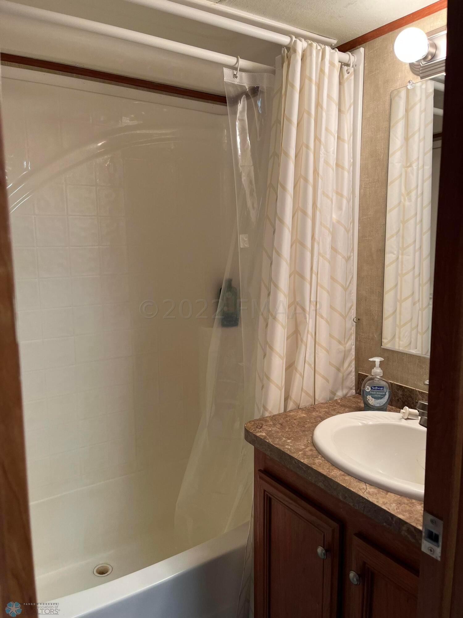Full Bath